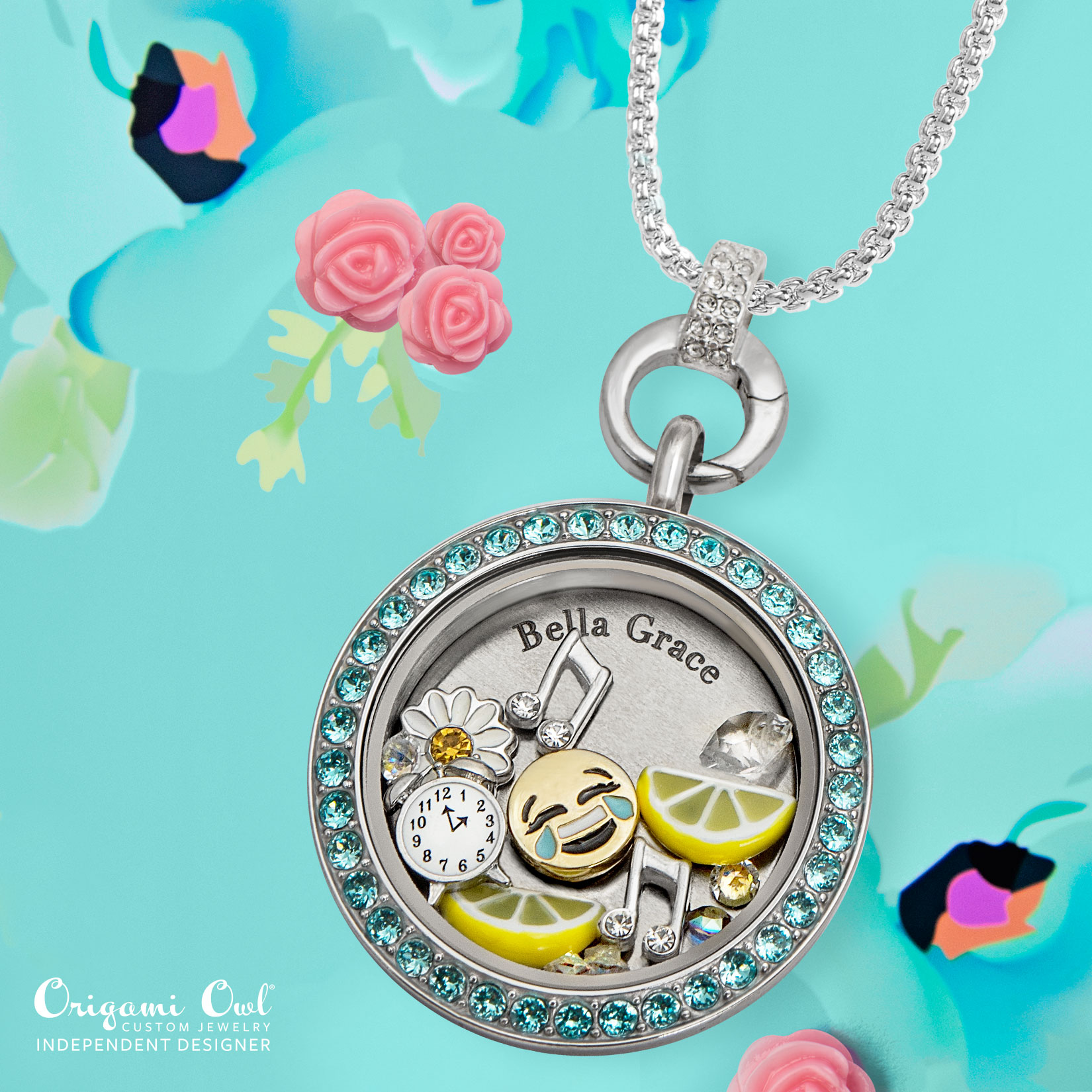 Origami Owl Canada